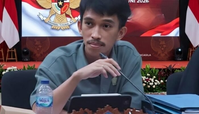Refleksi Hari Lahir Pancasila, Eldo Wongkar Ajak Pemuda Sulut Bumikan Nilai Kebangsaan Lewat Aksi Nyata Era Digital