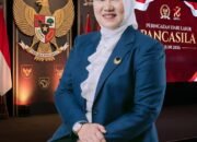 Peringati Hari Lahir Pancasila, Seska Budiman Dorong Generasi Muda Sulut Jadi ‘Benteng’ Ideologi Negara