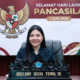 Maknai Hari Lahir Pancasila, Hillary Julia Tuwo Ajak Generasi Muda Sulut Jadikan Pancasila “Living Ideology”