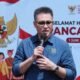 Hari Lahir Pancasila, Wakil Ketua DPRD Sulut Royke Anter Ajak Masyarakat Perkokoh Persatuan dan Kawal Pembangunan