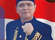 Taufik Tumbelaka Sebut Ada Oknum Internal yang Hambat Mimpi Besar Presiden Prabowo