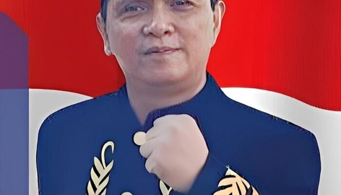 Taufik Tumbelaka Sebut Ada Oknum Internal yang Hambat Mimpi Besar Presiden Prabowo