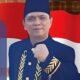 Taufik Tumbelaka Sebut Ada Oknum Internal yang Hambat Mimpi Besar Presiden Prabowo