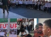 “Stop Kriminalisasi IT Center Manado”, Ribuan Karyawan Terancam di Rumahkan?