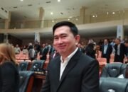 Ketua Fraksi PDI-P Rocky Wowor Beri Apresiasi Tinggi Atas Capaian WTP Pemprov Sulut