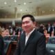Ketua Fraksi PDI-P Rocky Wowor Beri Apresiasi Tinggi Atas Capaian WTP Pemprov Sulut