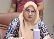 Seska Budiman Apresiasi Capaian 12 Kali WTP Pemprov Sulut, Dorong Penguatan Sektor Riil
