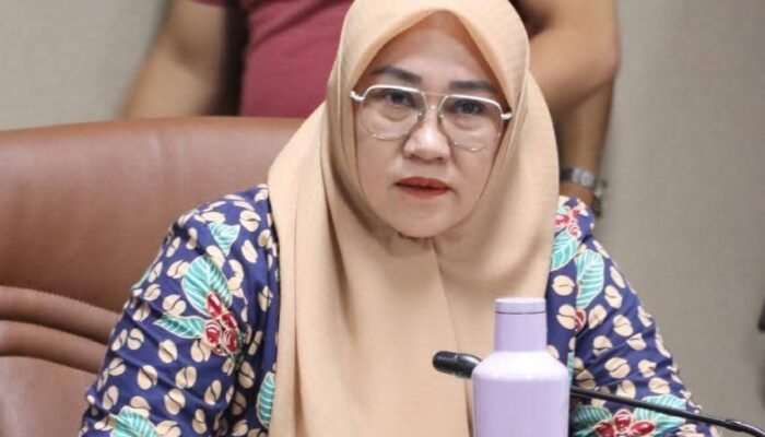 Seska Budiman Apresiasi Capaian 12 Kali WTP Pemprov Sulut, Dorong Penguatan Sektor Riil