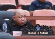 Menembus Batas Ruang Sidang: Catatan Perjalanan Frangky Roger Mamesah Mengawal Hak Rakyat dari Kaki Lokon hingga Tepian Tondano
