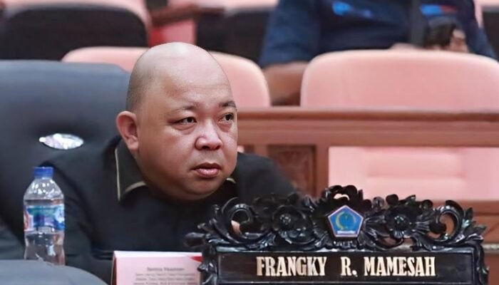 Menembus Batas Ruang Sidang: Catatan Perjalanan Frangky Roger Mamesah Mengawal Hak Rakyat dari Kaki Lokon hingga Tepian Tondano