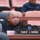 Menembus Batas Ruang Sidang: Catatan Perjalanan Frangky Roger Mamesah Mengawal Hak Rakyat dari Kaki Lokon hingga Tepian Tondano