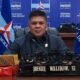 Menjaga Asa dari Gedung Cengkih: Jejak Langkah Henry Walukow Mengawal Suara Rakyat