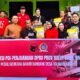 Gerak Cepat Pasca-Banjir BMR: Feramitha Mokodompit dan Harry Porung Antar Logistik ke Solimandungan