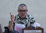 Kawal SPMB 2026, Louis Schramm Ingatkan Kepsek Jangan Main Mata dengan Jalur Titipan