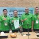 Perkuat Soliditas Partai, Muliadi Paputungan Hadiri Rakor dan Konsolidasi Nasional DPP PKB