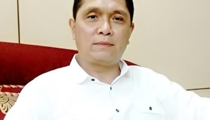 Taufik Tumbelaka: Hadirnya MIPI Sulut Jadi Angin Segar bagi Dunia Politik dan Pemerintahan