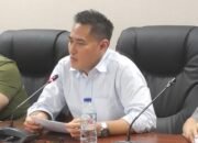 Royke Anter Soroti Keluhan Orang Tua Murid, Desak Disdik Sulut Transparan Soal Kuota SPMB 2026