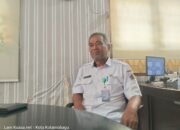 Pemkot Siapkan 8 Miliar untuk Perbaikan Jalan