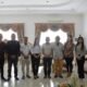 Wali Kota Kotamobagu Beri Ucapan Selamat  Atas Terpilihnya Ketua PWI Kotamobaug 2026-2029
