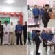 Wali Kota Kotamobagu Lantik Penjabat Sangadi Moyag Tampoan