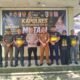 Pemkot Kotamobagu Hadiri Peresmian Lapangan Tembak MOTABI