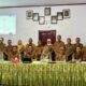 Pemkot Kotamobagu Gelar Rapat Evaluasi Pemerintahan Desa dan Kelurahan