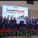 Targetkan Parlemen 2029, PSI Sulut Gelar Rakorwilsus dan Perkenalkan  Kader Baru