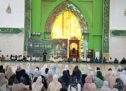 Pemkot Kotamobagu Peringati Tahun Baru Islam 1448 Hijriah