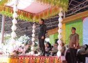 Pemkot Kotamobagu Gelar Upacara Peringati HARGANAS