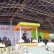 Wali Kota Kotamobagu Jadi Irup Upacara Peringati Hari Lahir Pancasila,  HKN ke 118, dan Korpri