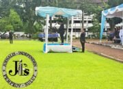 Peringati Hari Lahir Pancasila, Begini Penegasan Gubernur Yulius