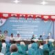 Wali Kota Kotamobagu dr. Weny Gaib Hadiri Peringatan HKG PKK Kotamobagu ke 54 Tahun