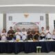 Wali Kota dr Weny Gaib Hadiri Kegiatan Penguatan Peran BPD se Kotamobagu