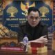 Hari Lahir Pancasila, Harry Porung Ajak Generasi Muda Sulut Bumikan Nilai Kebangsaan