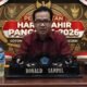 Peringati Hari Lahir Pancasila, Ronald Sampel Ajak Warga Sulut Bumikan Sila Kelima di Wilayah Kepulauan