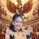 Hari Lahir Pancasila, Lady Olga Ajak Warga Manado Rawat Kemajemukan dan Bentengi Diri dari Isu SARA