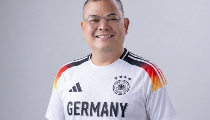 Piala Dunia 2026: Louis Schramm Jagokan Timnas Jerman, Soroti Disiplin dan Mental Juara
