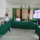 Pemkot Kotamobagu Hadiri Rakor Evaluasi Opini Ombudsman tahun 2025