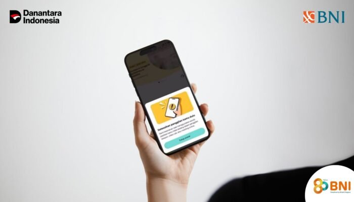 Fitur Canggih Wondr By BNI Otomatis Blokir Transaksi Saat Ada Telepon Masuk