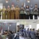 Wali Kota Kotamobagu dr Weny Gaib, Terima Kunjungan Jajaran BPJS Kesehatan
