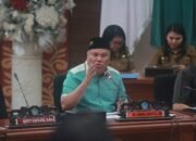 Soroti Belanja Modal yang Minim, Amir Liputo Desak Optimalisasi Aset dan Proteksi Upah P3K dalam APBD