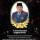 Rachmat Gobel Wafat, Ketua Fraksi NasDem DPRD Sulut Seska Budiman: Kami Kehilangan Tokoh Panutan yang Bersahaja