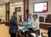 Setujui Ranperda Pertanggungjawaban APBD 2025, Fraksi Demokrat Minta Pemprov Sulut Lebih Inovatif