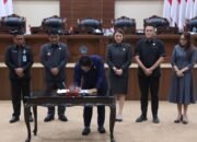 DPRD dan Pemprov Sulut Sepakati Ranperda Pertanggungjawaban APBD 2025, Gubernur Sampaikan Rancangan KUA-PPAS 2027