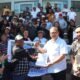 Warga Tokambahu Demo di DPRD Sulut, Tolak Rencana Penggusuran Pembangunan Fasilitas Militer TNI