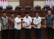 Kunjungan Kerja Banggar dan Banmus DPRD DKI Jakarta ke Sulut: Sinergi Perkuat Fungsi Anggaran dan Agenda Dewan
