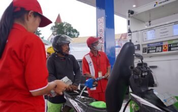 Pertamina Pastikan Penyaluran Pertalite di Kotamobagu Berjalan Sesuai Ketentuan