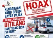 Pertamina Patra Niaga Regional Sulawesi Tegaskan Pelayanan SPBU Tetap Mengacu pada SOP dan Ketentuan yang Berlaku