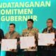 Hadiri Kegiatan Nasional Percepatan Eliminasi Kusta, Gubernur Yulius : Provinsi Sulut Siap Berjalan Seiring Dengan Pemerintah Pusat