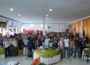 Pertamina Patra Niaga Regional Sulawesi Perkuat Daya Saing UMKM Takalar Melalui Sosialisasi PUMK dan Edukasi Penggunaan LPG